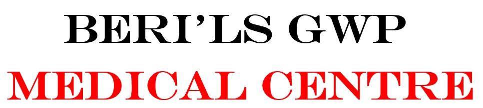 Front Logo